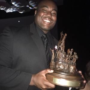 Meet your Posher, Jonathan